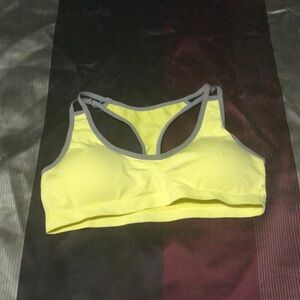 Sports bra
